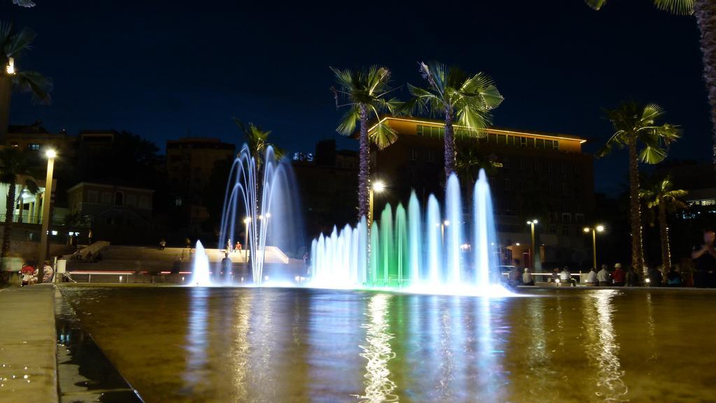 Hostel Durres Exterior photo